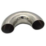 SS WP 410 180 Degree Elbow SS WP 410 180 Degree Elbow