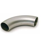 180 Return bend stainless steel 321 180 Return bend stainless steel 321