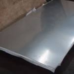 1mm Thick 304L Stainless Steel Sheet 1mm Thick 304L Stainless Steel Sheet
