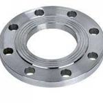 2 in. Stub T304 Stainless Steel Slip-On Flange