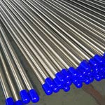 2 x 0.120 in. Weld 316L Stainless Steel Tube 2 x 0.120 in. Weld 316L Stainless Steel Tube