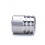 2 x 2-1/2 in. Weld Schedule 40 316L Stainless Steel Nipple 2 x 2-1/2 in. Weld Schedule 40 316L Stainless Steel Nipple