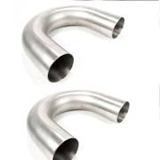 2.5 stainless steel u bends 2.5 stainless steel u bends
