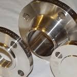 3/4 in. 1500# Extra Heavy Ring Type Joint and Weld Neck 316L Stainless Steel Flange 3/4 in. 1500# Extra Heavy Ring Type Joint and Weld Neck 316L Stainless Steel Flange