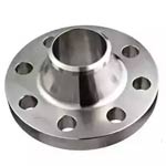 3/4 Stainless Steel 316 300 # Schedule 160 RF Weldneck Flange 3/4 Stainless Steel 316 300 # Schedule 160 RF Weldneck Flange