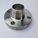 3 in. 150# Schedule 10 316 Stainless Steel Weldneck Flange 3 in. 150# Schedule 10 316 Stainless Steel Weldneck Flange