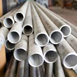 3 OD Stainless Steel 316L 12 Gauge A778 Tube 3 OD Stainless Steel 316L 12 Gauge A778 Tube