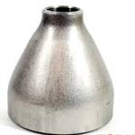 3 x 1-1/4 in. Schedule 40 Concentric 316L Stainless Steel Reducer 3 x 1-1/4 in. Schedule 40 Concentric 316L Stainless Steel Reducer