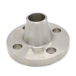 3 X 2 Stainless Steel 316 150# STD RF Weldneck Flange 3 X 2 Stainless Steel 316 150# STD RF Weldneck Flange