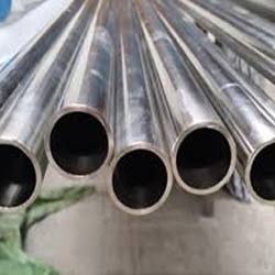 304 Cold Drawn Tube