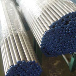 304 Stainless Steel Pipe