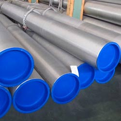 304L Stainless Steel Pipe