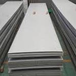 310 Stainless Steel Plate & Sheet, Thickness 3-4 mm 310 Stainless Steel Plate & Sheet, Thickness 3-4 mm