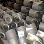 316L stainless steel ansi b16.9 seamless welding pipe fitting 316L stainless steel ansi b16.9 seamless welding pipe fittinge