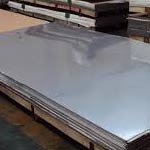 317L Brushed Stainless Steel Sheet 2mm 317L Brushed Stainless Steel Sheet 2mm
