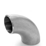 317L stainless steel 21 degree elbow pipe fitting 317L stainless steel 21 degree elbow pipe fitting