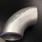 36″ ASTM A403 WP 347 Elbow 36″ ASTM A403 WP 347 Elbow