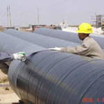 3-layers PE Coatings Suppliers 3-layers PE Coatings Suppliers