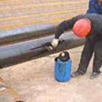 3lpp pipe coating Suppliers 3lpp pipe coating Suppliers