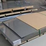 3mm 4X8 420 Stainless Steel Sheet 3mm 4X8 420 Stainless Steel Sheet