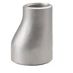 4 x 3 in. Schedule 10 Eccentric 304L Stainless Steel Reducer 4 x 3 in. Schedule 10 Eccentric 304L Stainless Steel Reducer