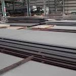 410 3mm stainless steel plate 410 3mm stainless steel plate