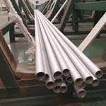 446 stainless steel seamless pipe ASTM A268 446 stainless steel seamless pipe ASTM A268