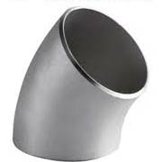 Stainless Steel 45 Degree Elbow Stainless Steel 45 Degree Elbow