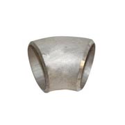 ANSI B16.9 Stainless Steel 904L 45 Degree Elbow ANSI B16.9 Stainless Steel 904L 45 Degree Elbow