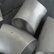 ANSI B16.9 Stainless Steel 316 45 Degree Elbow ANSI B16.9 Stainless Steel 316 45 Degree Elbow