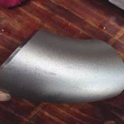 ANSI B16.9 Stainless Steel 316L 45 Degree Elbow ANSI B16.9 Stainless Steel 316L 45 Degree Elbow
