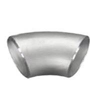 ANSI B16.9 Stainless Steel 317L 45 Degree Elbow ANSI B16.9 Stainless Steel 317L 45 Degree Elbow