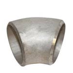 45 Degree Elbows Stainless Steel 317L Seamless Pipe Fittings 45 Degree Elbows Stainless Steel 317L Seamless Pipe Fittings