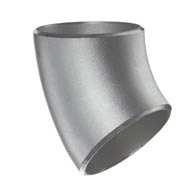45° Short Radius Elbow 45° Short Radius Elbow