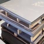 4mm 6mm 8mm a240 inox 317L stainless steel plate