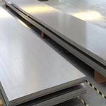 500mm x 500mm x 2mm Stainless Steel Sheet 500mm x 500mm x 2mm Stainless Steel Sheet