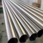 6 x 0.109 in. Weld A269 304L Stainless Steel Tube 6 x 0.109 in. Weld A269 304L Stainless Steel Tube