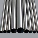 8 in. 304L Plain End Stainless Steel Tube 8 in. 304L Plain End Stainless Steel Tube