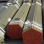 8 inch API 5L X46 Carbon Steel SAW Pipe 8 inch API 5L X46 Carbon Steel SAW Pipe
