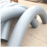 8 Inch Stainless Steel 316L SCH40S Long Radius Elbow 8 Inch Stainless Steel 316L SCH40S Long Radius Elbow