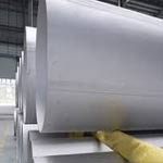 80 NB SCH 40 ASTM A312 TP 321/321H Seamless Pipes 80 NB SCH 40 ASTM A312 TP 321/321H Seamless Pipes