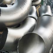 90 Degree steel elbow pipes 904l offshore pipe fittings 90 Degree steel elbow pipes 904l offshore pipe fittings