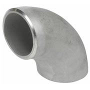 90° Long Radius Elbow 90° Long Radius Elbow
