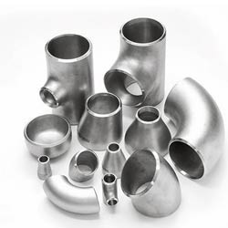Buttweld Fittings