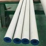 A-312 TP 316L Seamless Pipe, OD 16 Inch, L 6000mm, SCH 10S A-312 TP 316L Seamless Pipe, OD 16 Inch, L 6000mm, SCH 10S