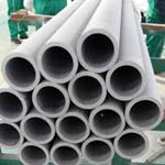 A-312 TP 316L Stainless Steel Seamless Pipe, SCH 10S, DN300 A-312 TP 316L Stainless Steel Seamless Pipe, SCH 10S, DN300