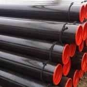 A106 CS Cold Drawn Pipe, 1 1/2 Inch, PE, SCH 80 A106 CS Cold Drawn Pipe, 1 1/2 Inch, PE, SCH 80