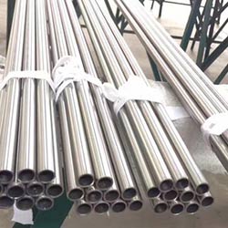A312 Tp304 Seamless Pipe