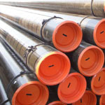 A53 Grooved Galvanized Pipe, SCH 40, 6 Inch A53 Grooved Galvanized Pipe, SCH 40, 6 Inch