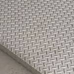 AISI 321 AMS 5510, 5645 checkered ss sheet AISI 321 AMS 5510, 5645 checkered ss sheet